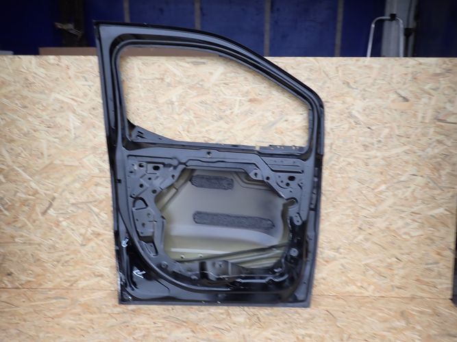 BERLINGO IV PARTNER IV 18- door left front front