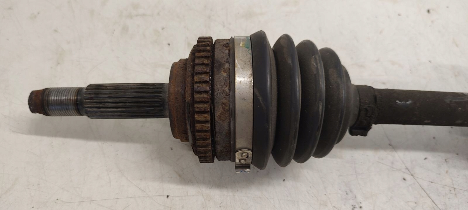 Semiasse Destro lunga Chevrolet Aveo 1,4 16V