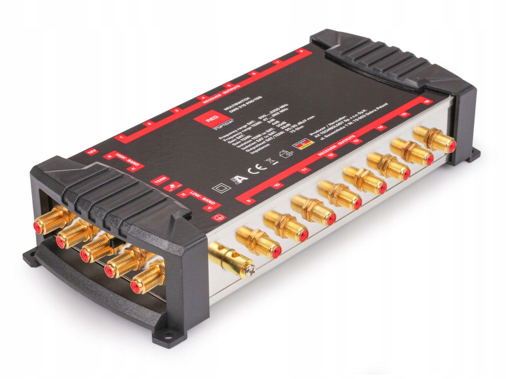 Koncový přepínač Opticum Oms 5/16 Pro-trq Opticum