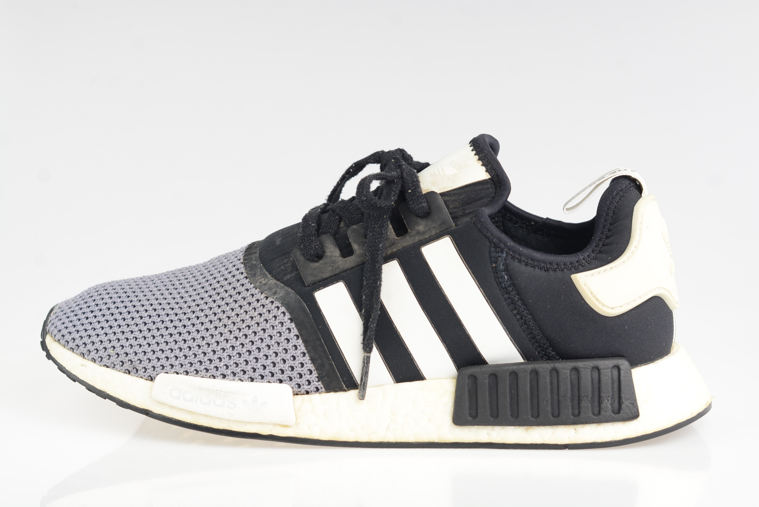 BUTY ADIDAS NMD R1 MEN ROZ 46 • Opinie - Allegro