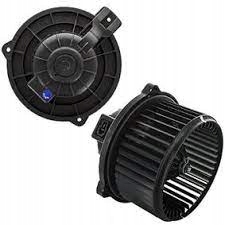 WENTYLATOR WNETRZA NAWIEWU HYUNDAI I40 2011 OEM