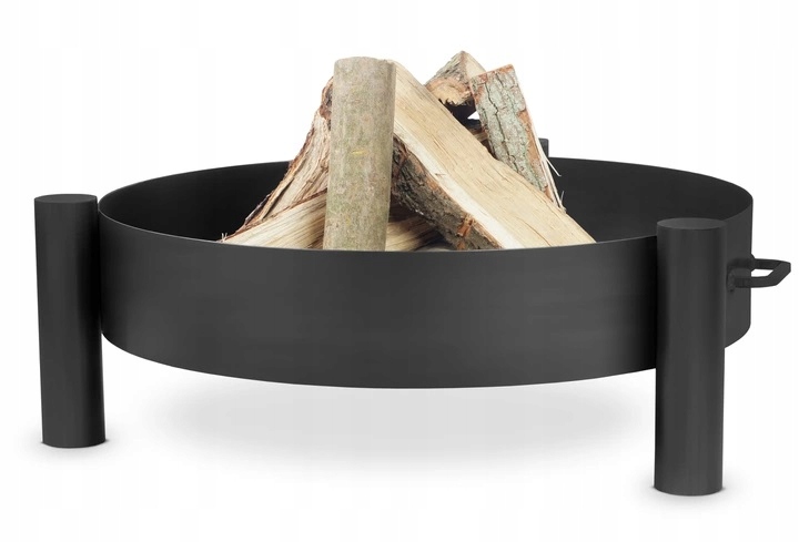 

Unikalne Palenisko Ogrodowe 70 cm Grill Ognisko