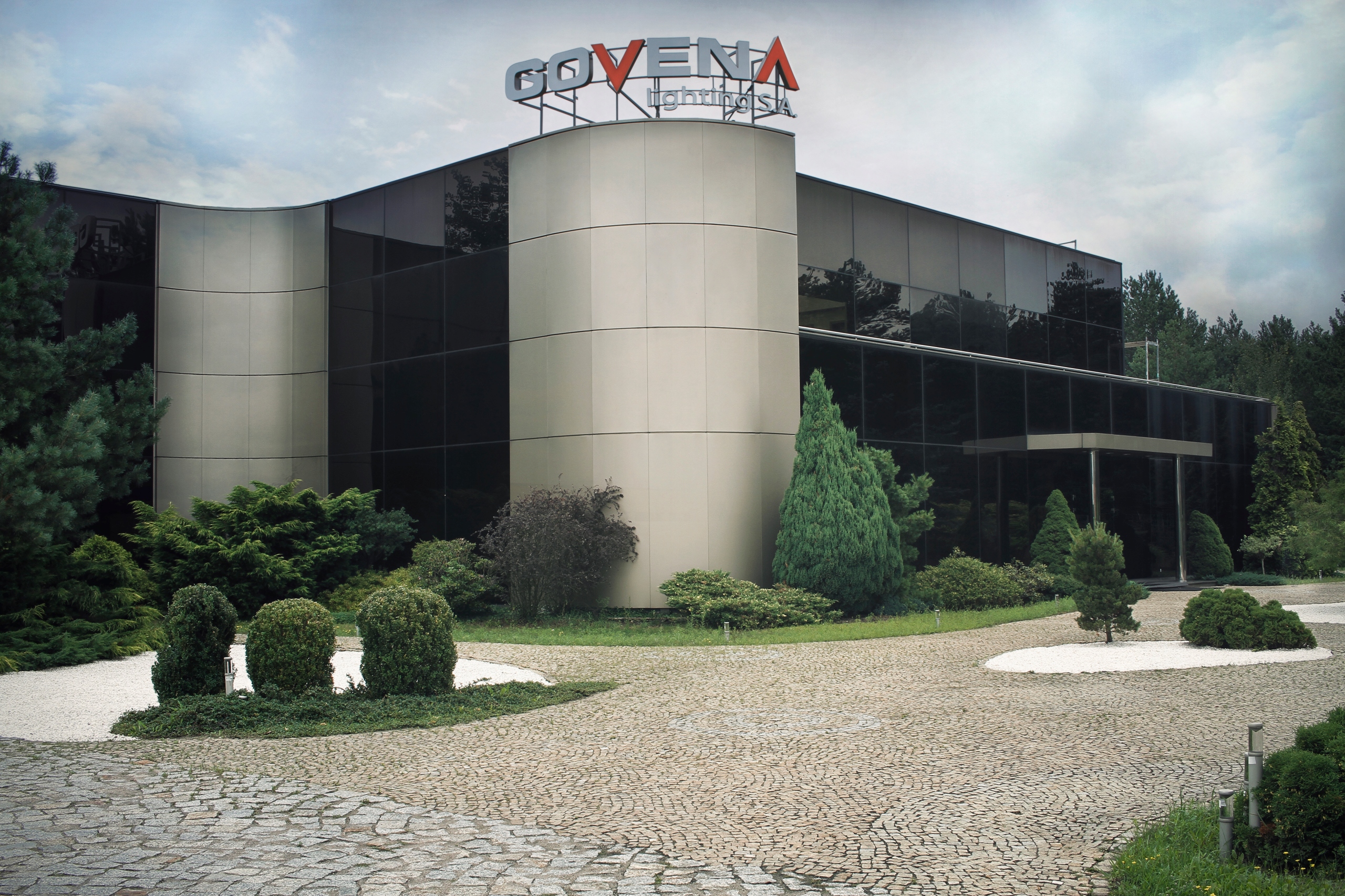 Transformator Govena YT-70TE/12V EAN (GTIN) 5906160706606