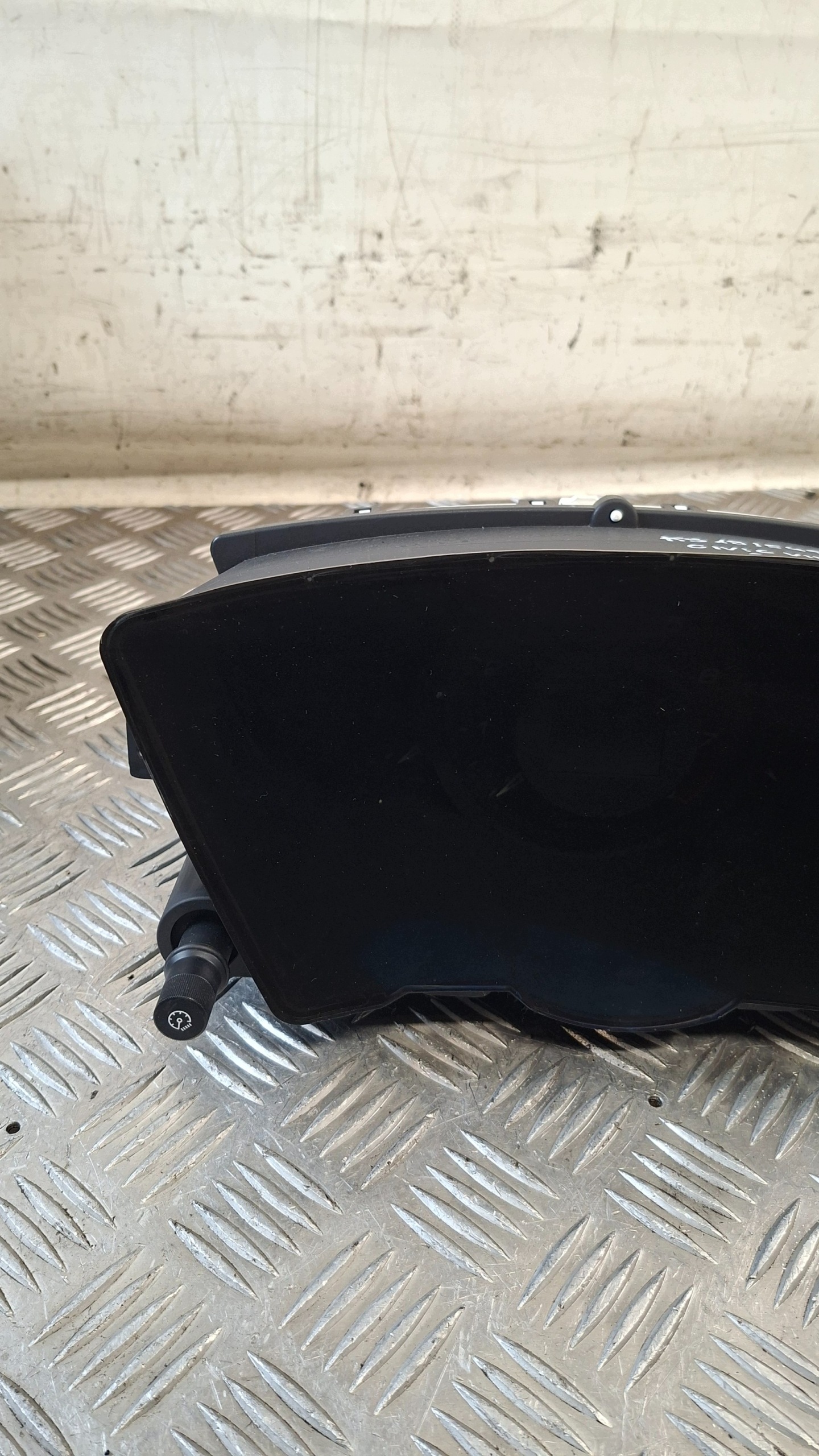 dials dials HONDA CIVIC VIII 1.8