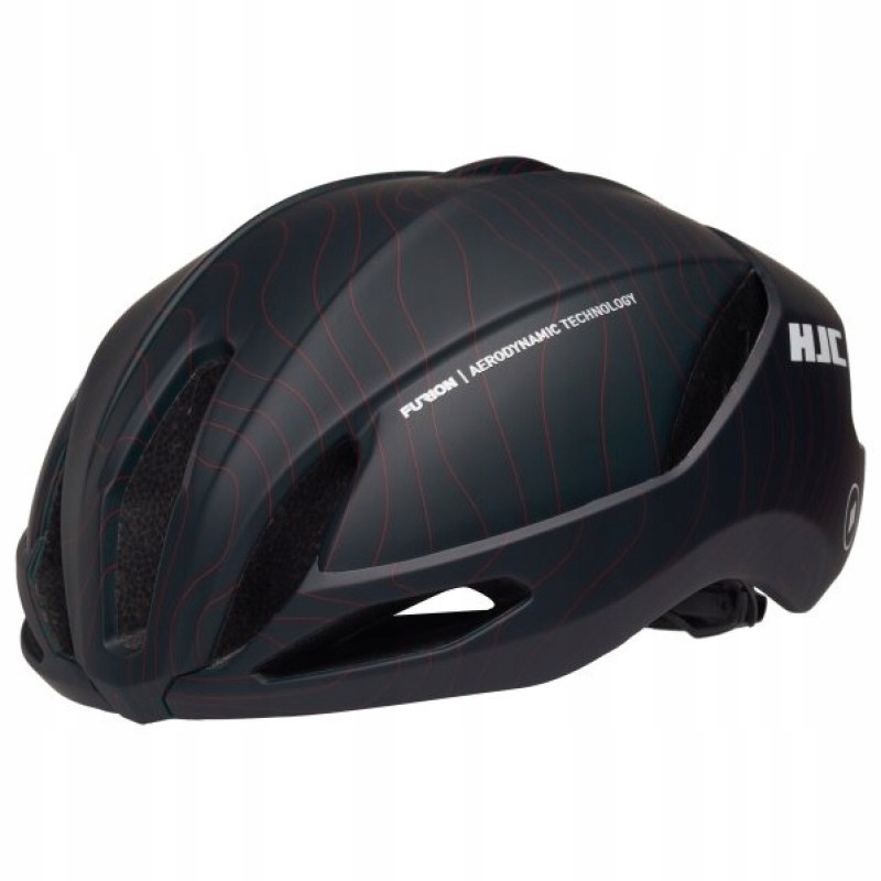 Hjc Přilba Furion 2.0 silniční matt contour green L (58-61 cm)