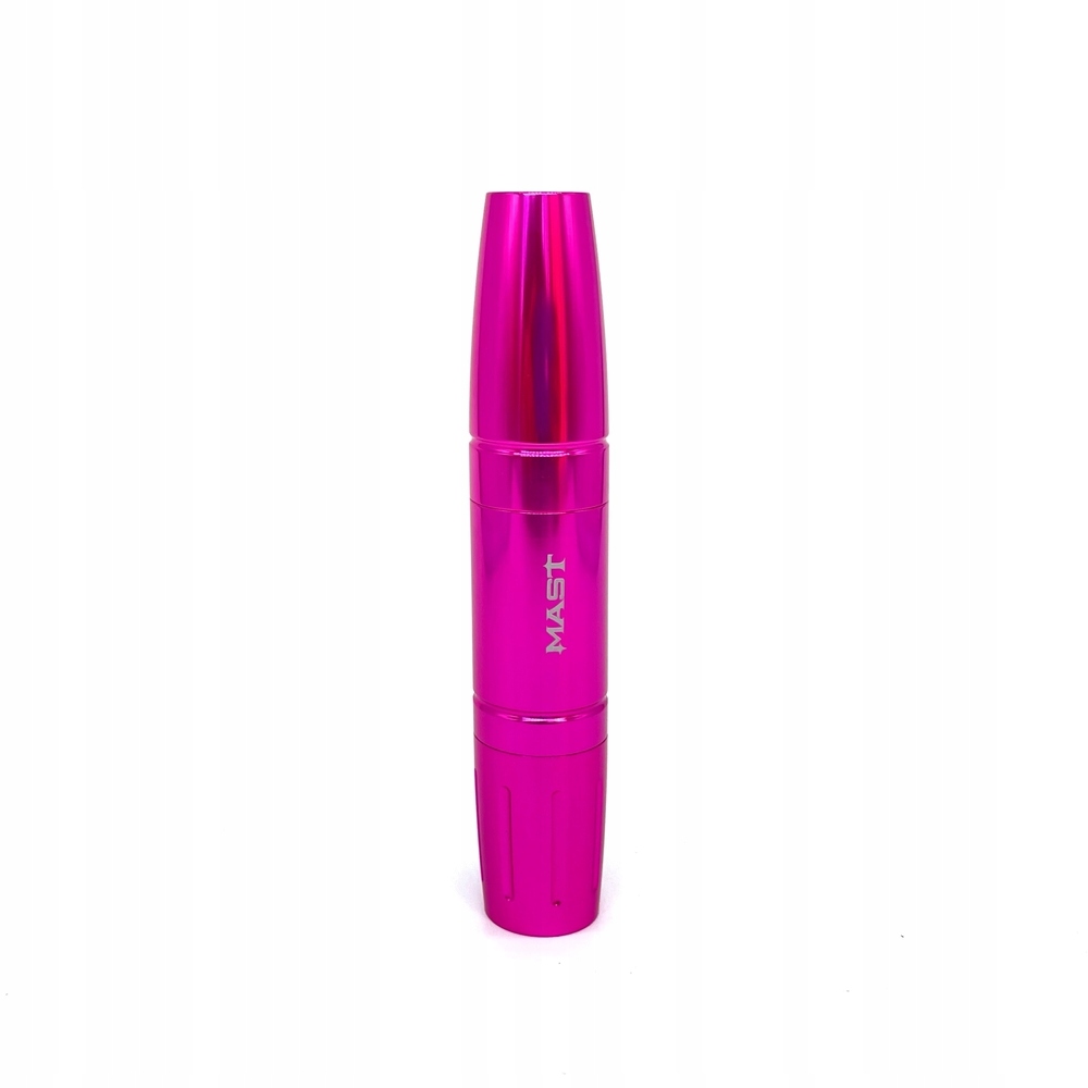 Strojek Mast Magi Pen WQ4905-3, růžový