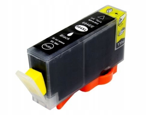 

Tusz 364XL Do Drukarek Hp 5510/5520/6510/B110/B109
