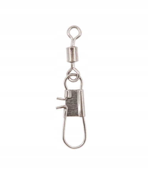 Krętlik Frenzee Fxt Safety Snap size12