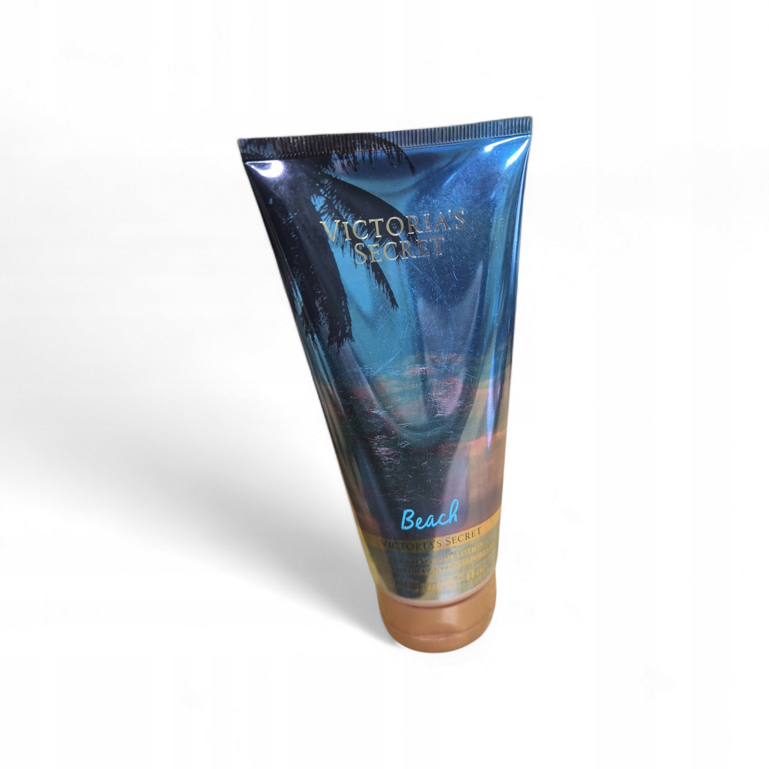 Mleczko Victoria's Secret Beach