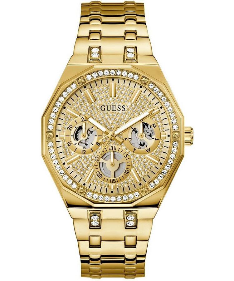 Pánské hodinky Guess Phoenix Guess-GW0960G2