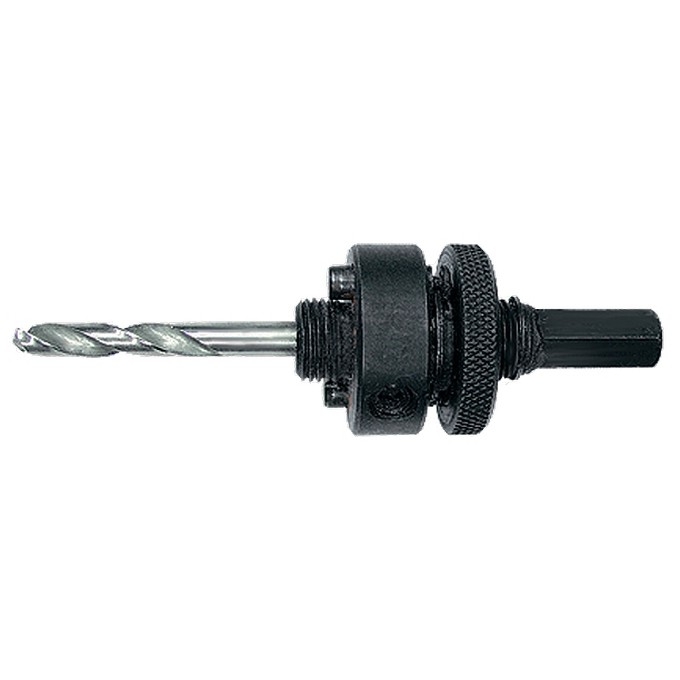 

Adapter wiertło do koronek otwornic do 30mm Matrix