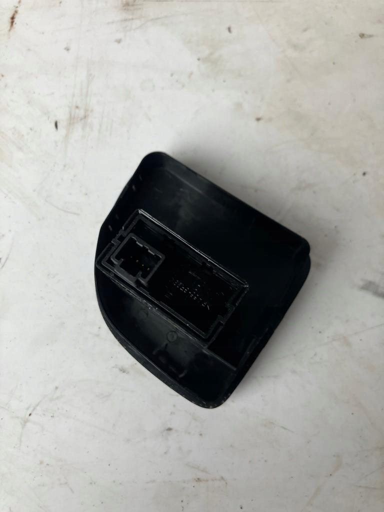 PANEL Bouton Siège RENAULT LATITUDE Droite EU