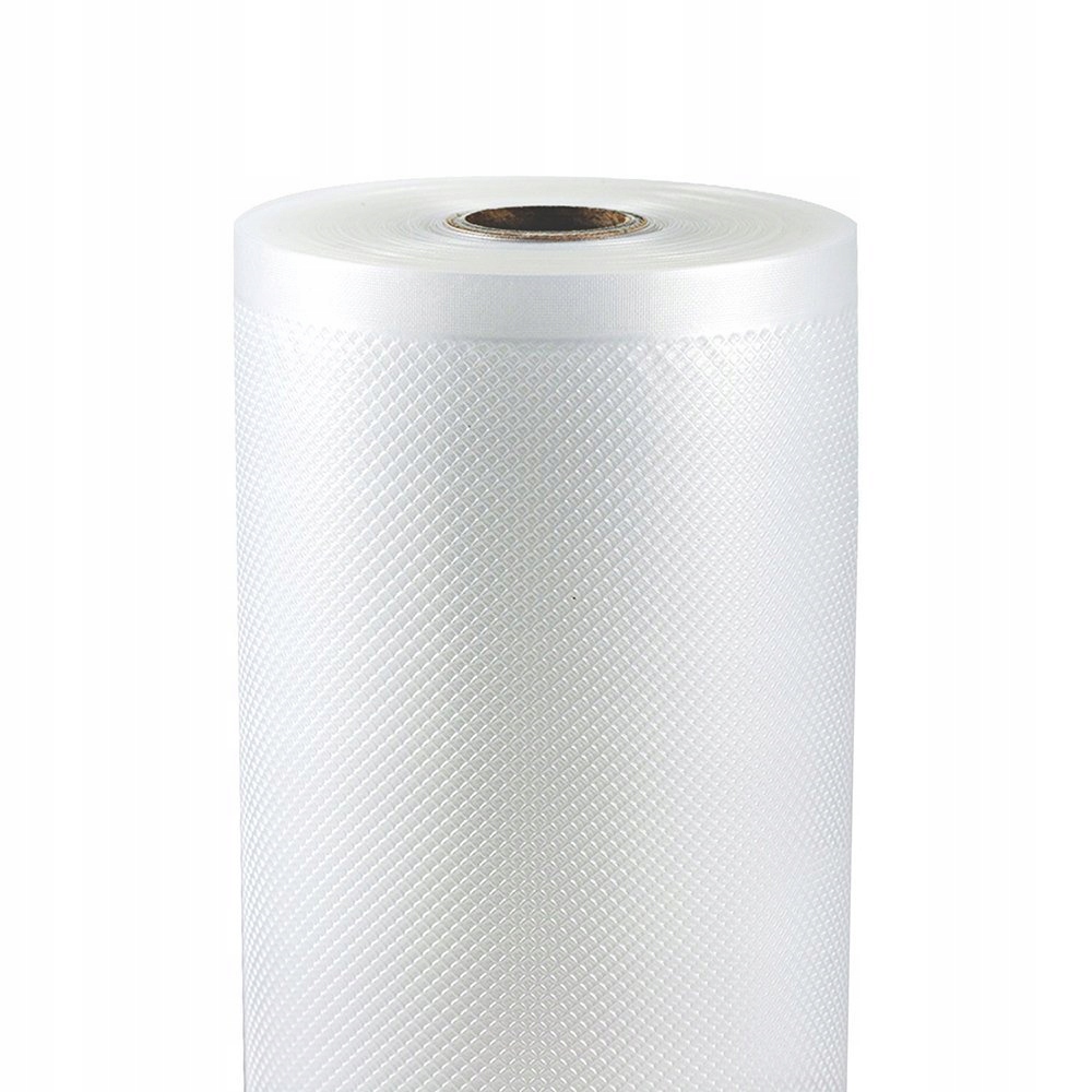 

Folia Moletowana Zgrzewarki Próżniowej Rękaw 28cm