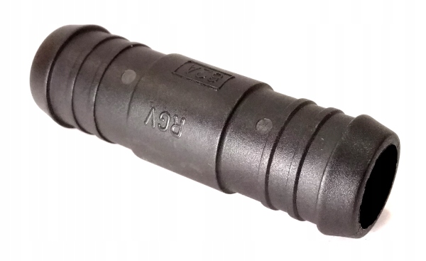 ZŁĄCZKA ŁĄCZNIK TULEJA ZŁĄCZE WĘŻA WĘŻYKA 16 mm