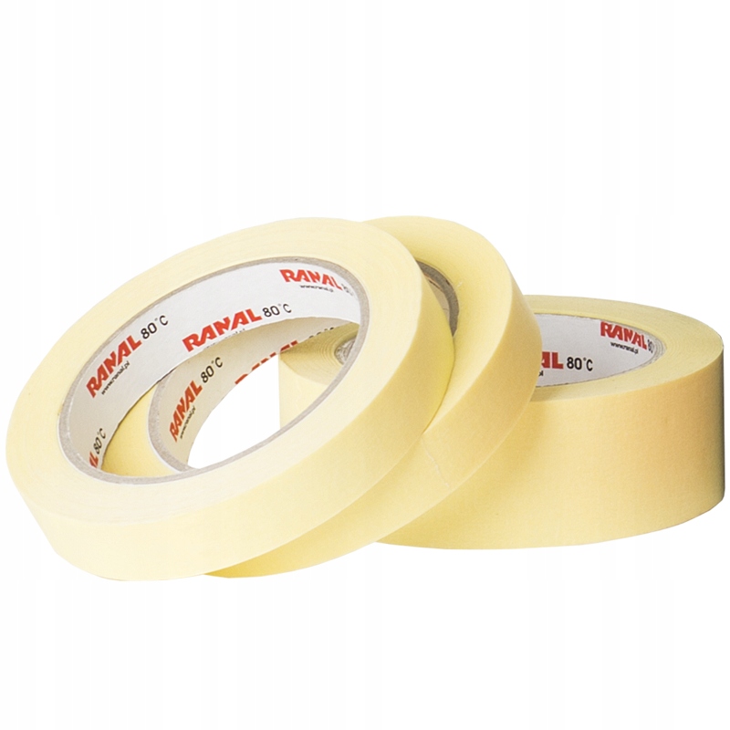 

Ranal Taśma maskująca 48MM/50M.