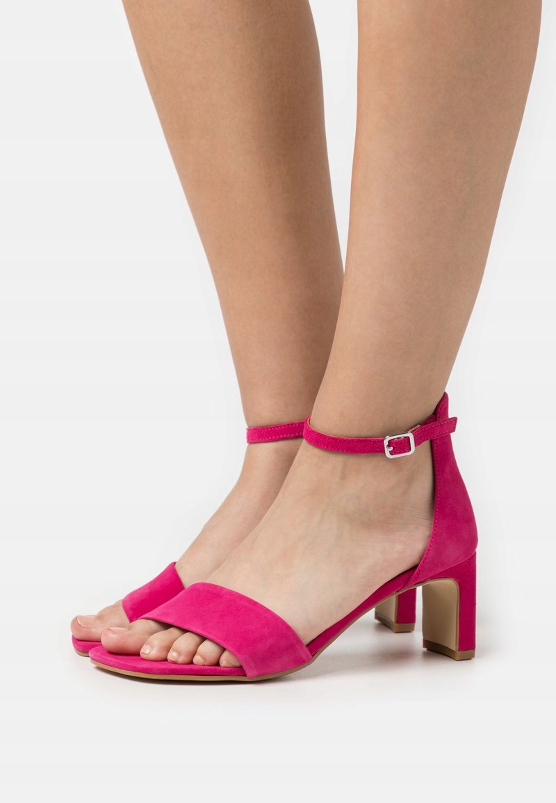 Sandály na podpatku Luisa Vagabond 38