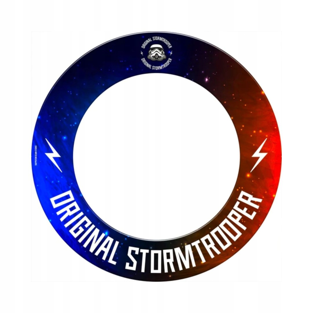 Surround Original StormTrooper S2 Storm Trooper Twin Colour