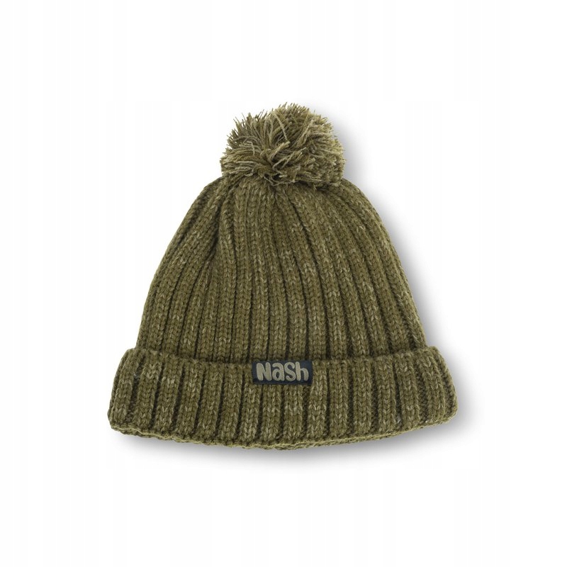 Children's Bobble Hat Czapka