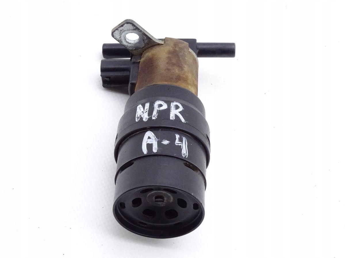 ISUZU N35 N75 NPR NQR 07-18 вакуумний клапан