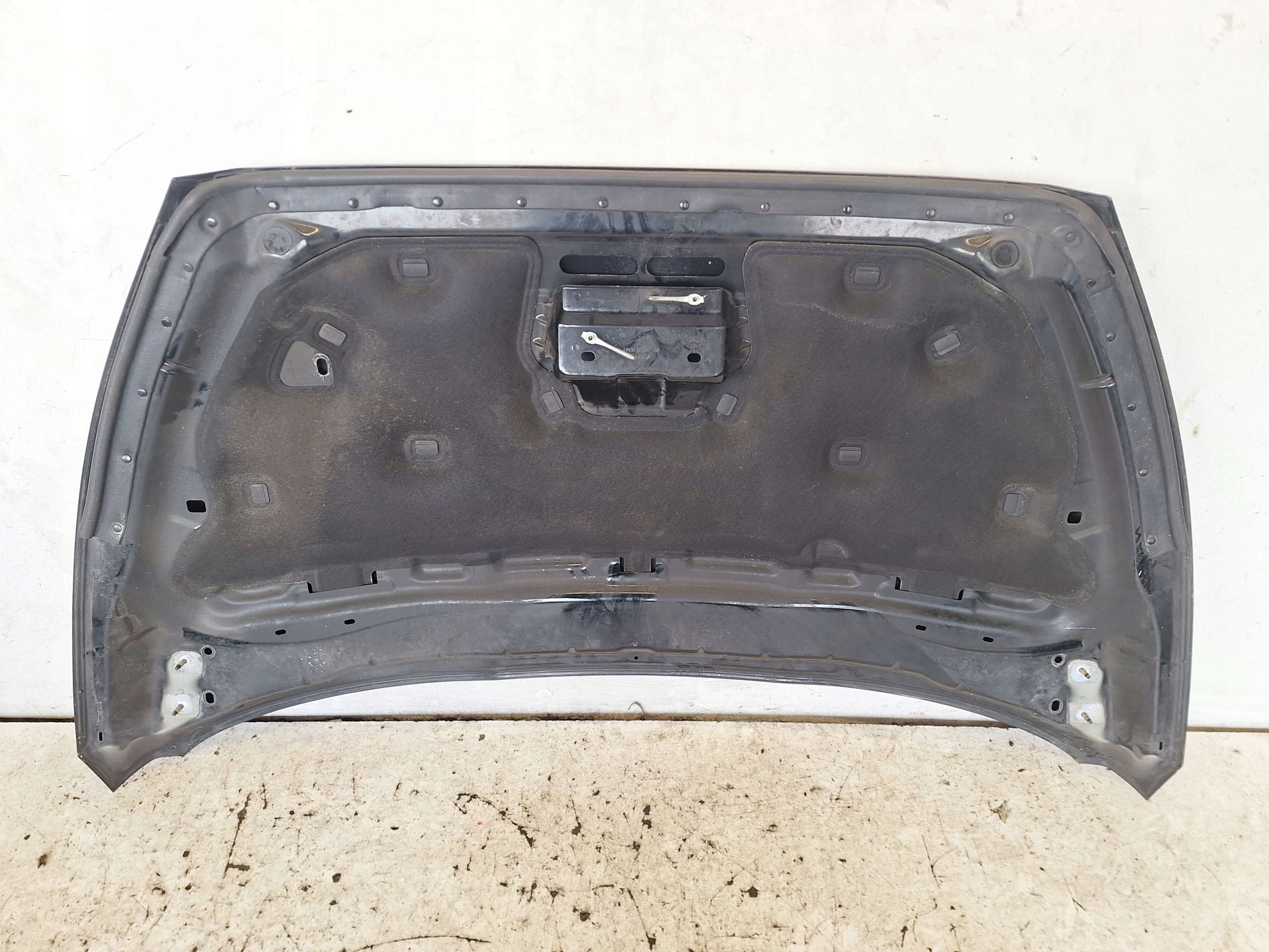 FORD GALAXY MK4 15-> cofano MF