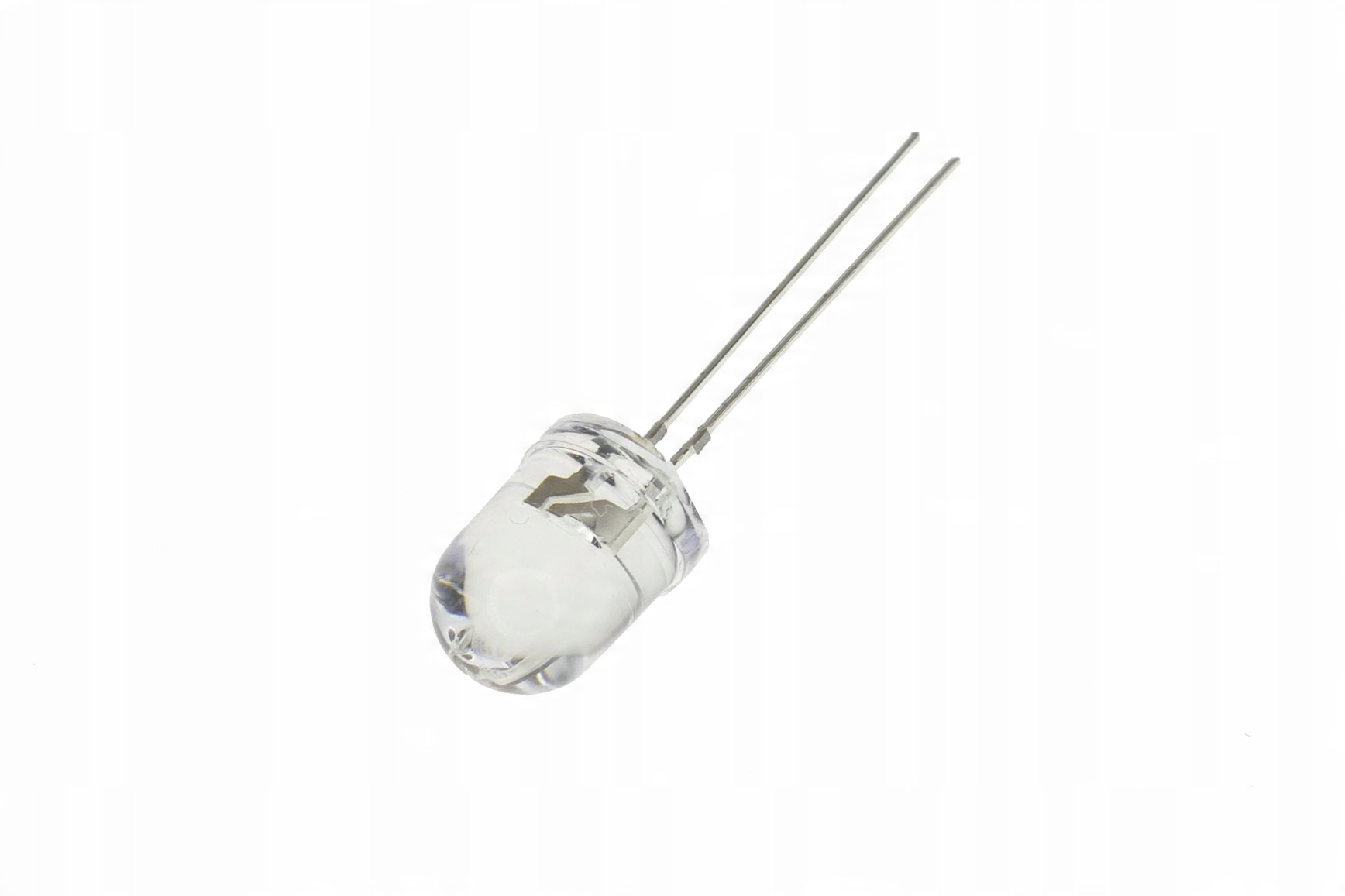 

Dioda Led 8MM Czerwona Clear