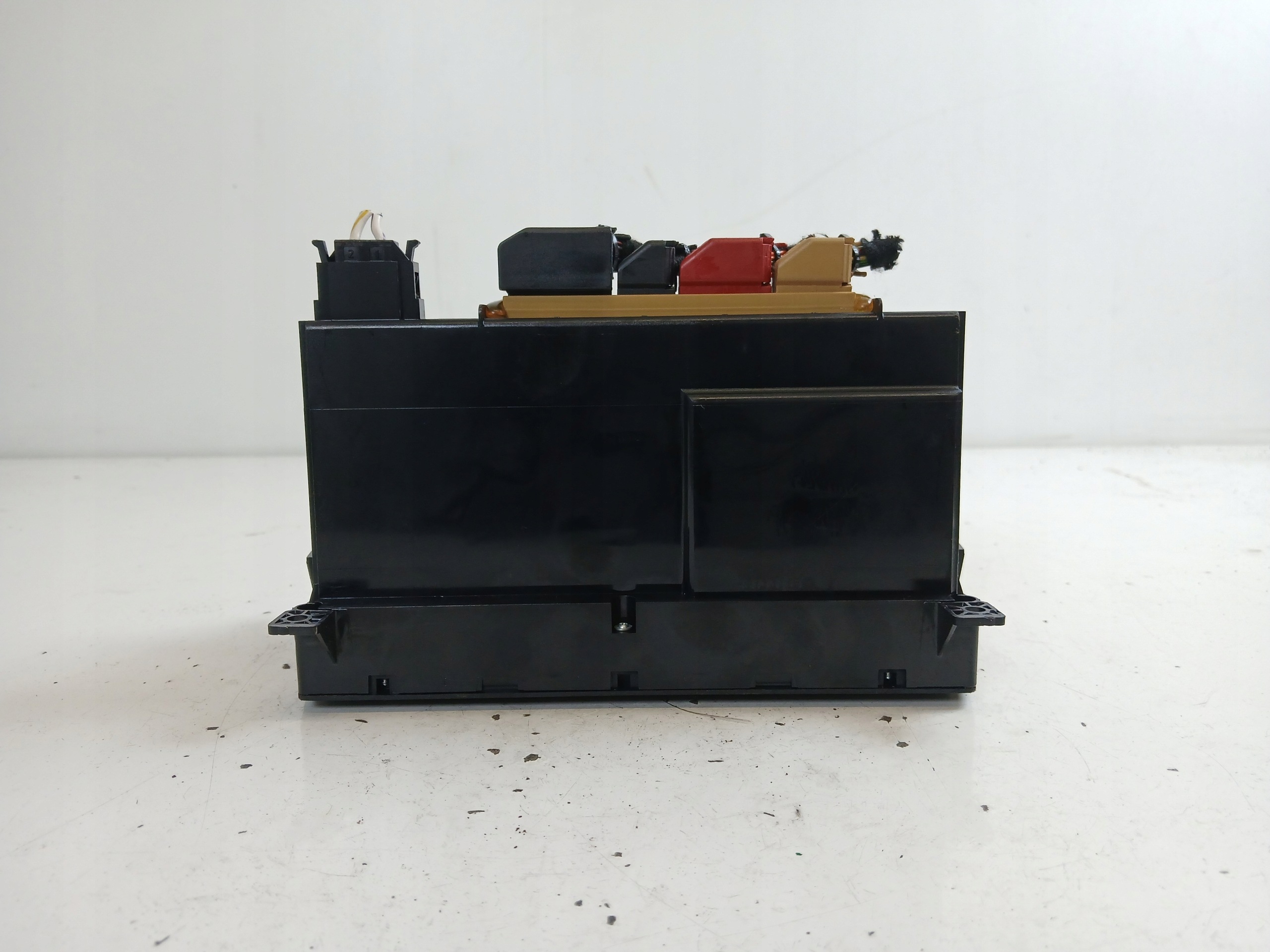 AUDI A6 C5 Unite commande clima Bouches buses 4B0820043AB