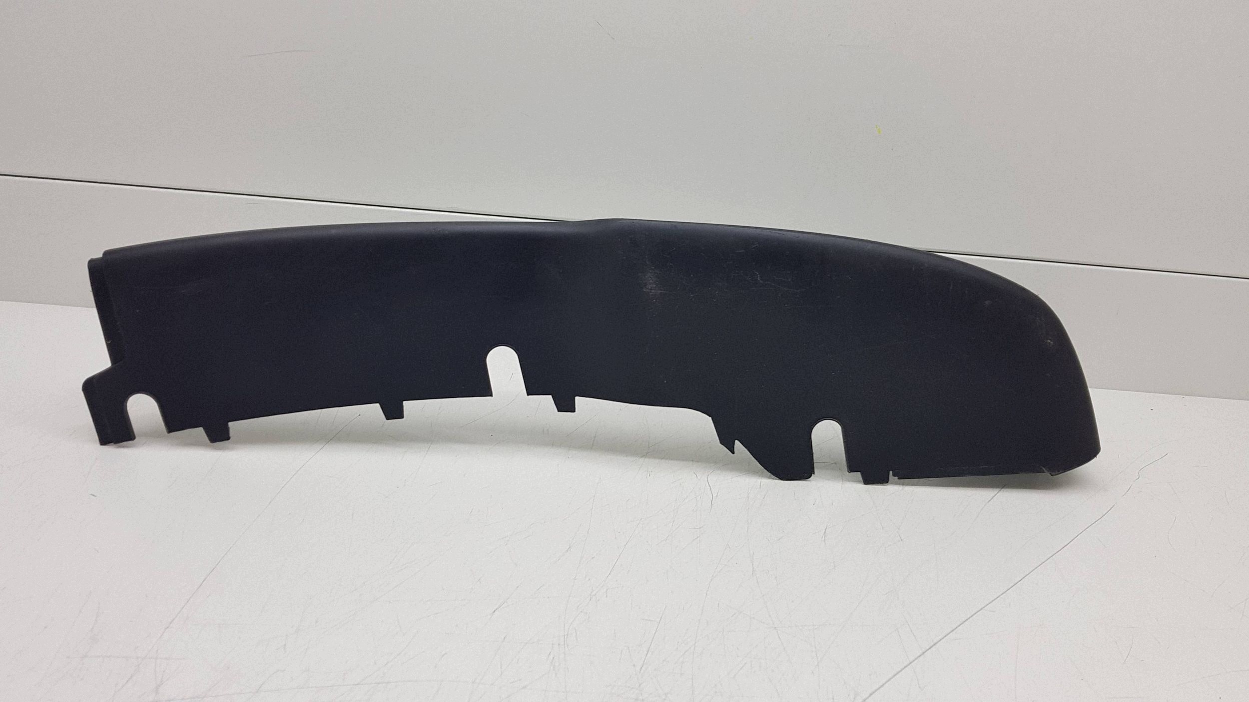 MINI COOPER JCW R56 left accessories front SPOILER 51068610