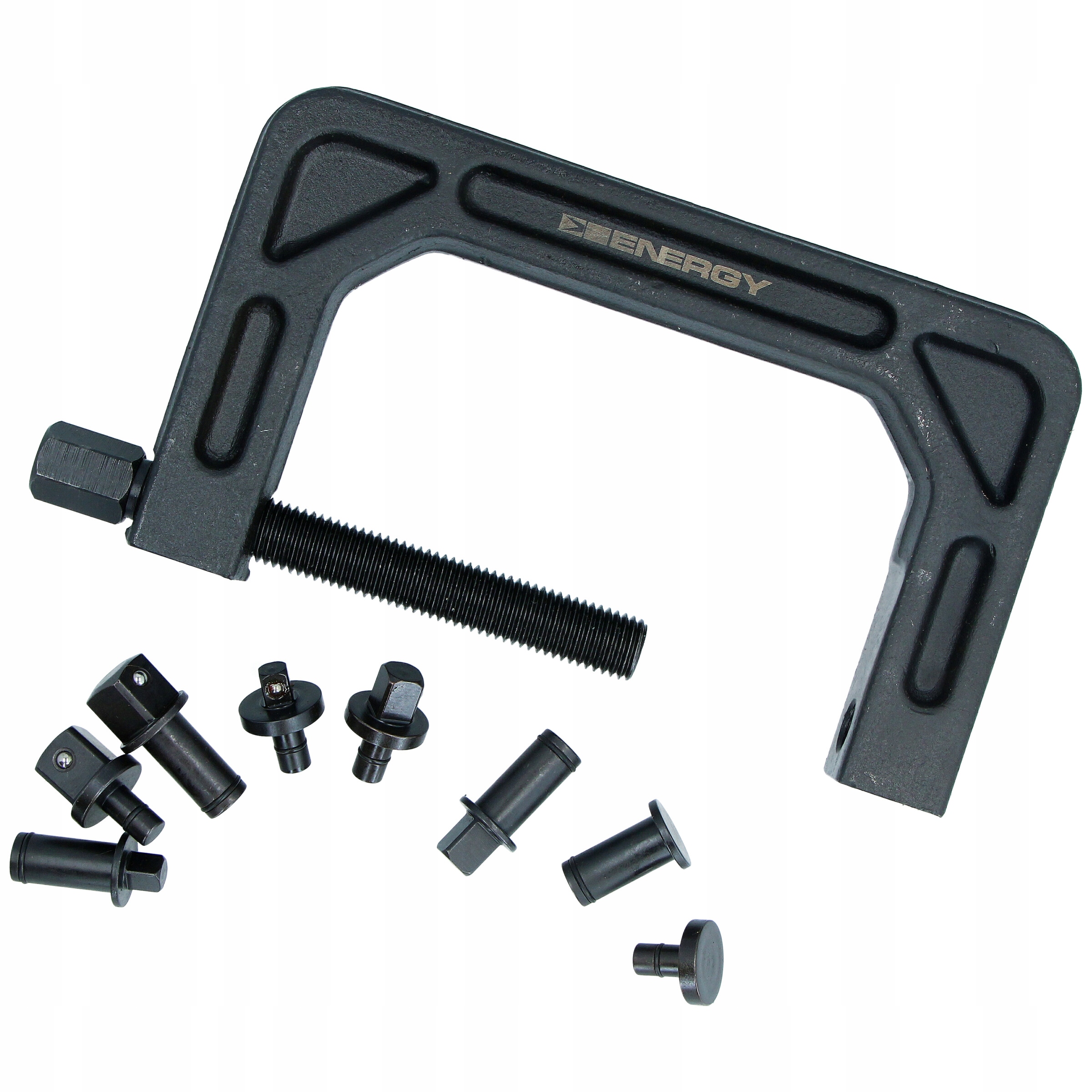 ŚCIĄGACZ TULEI WAHACZA KLAMROWY TYP-C Marka Energy