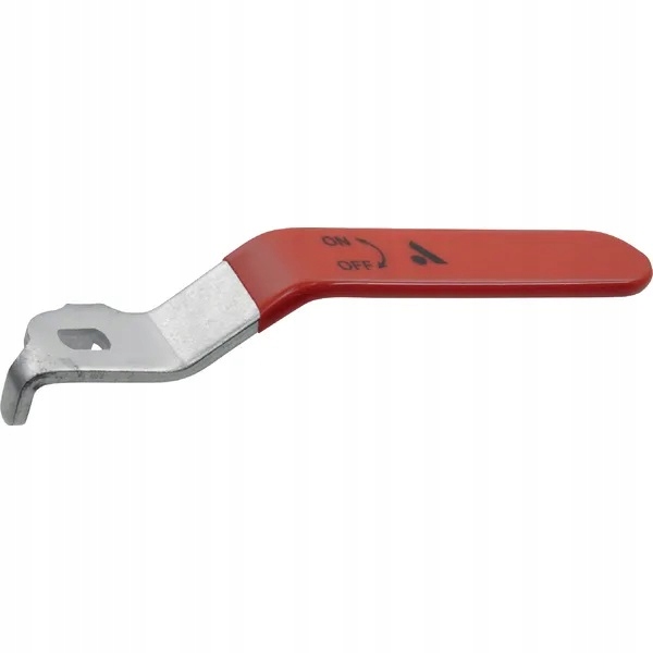 

Dźwignia zaworu Heavy Duty, 1"-1 1 /4"