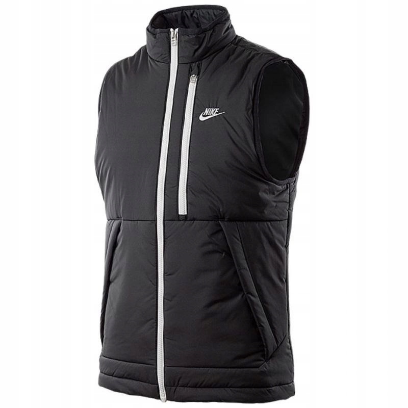 Vesta Nike Legacy Therma Fit Gilet DD6869-010 vel.