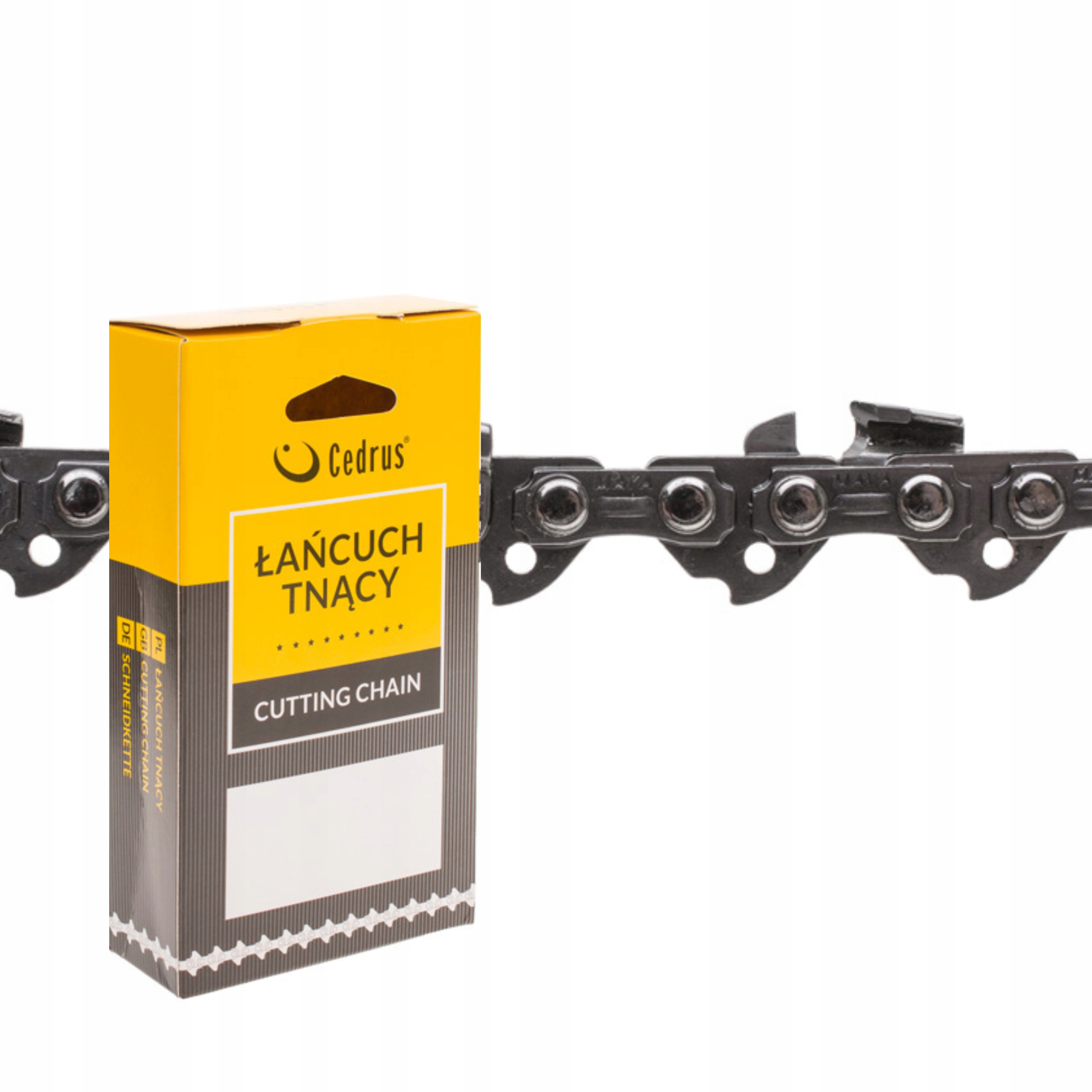 Łańcuch Tnący Cedrus Widiowy 3/8"/1,3MM 52 Ogniwa Husqvarna 315 316 318 243