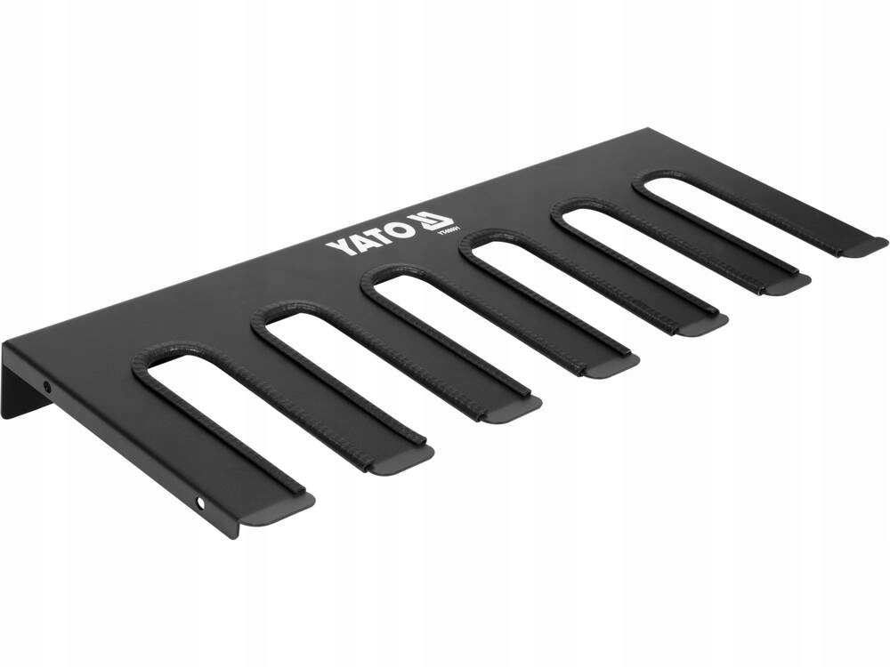 Yato YT-09091 Wieszak na elektronarzędzia 6 gniazd EAN (GTIN) 5906083094798