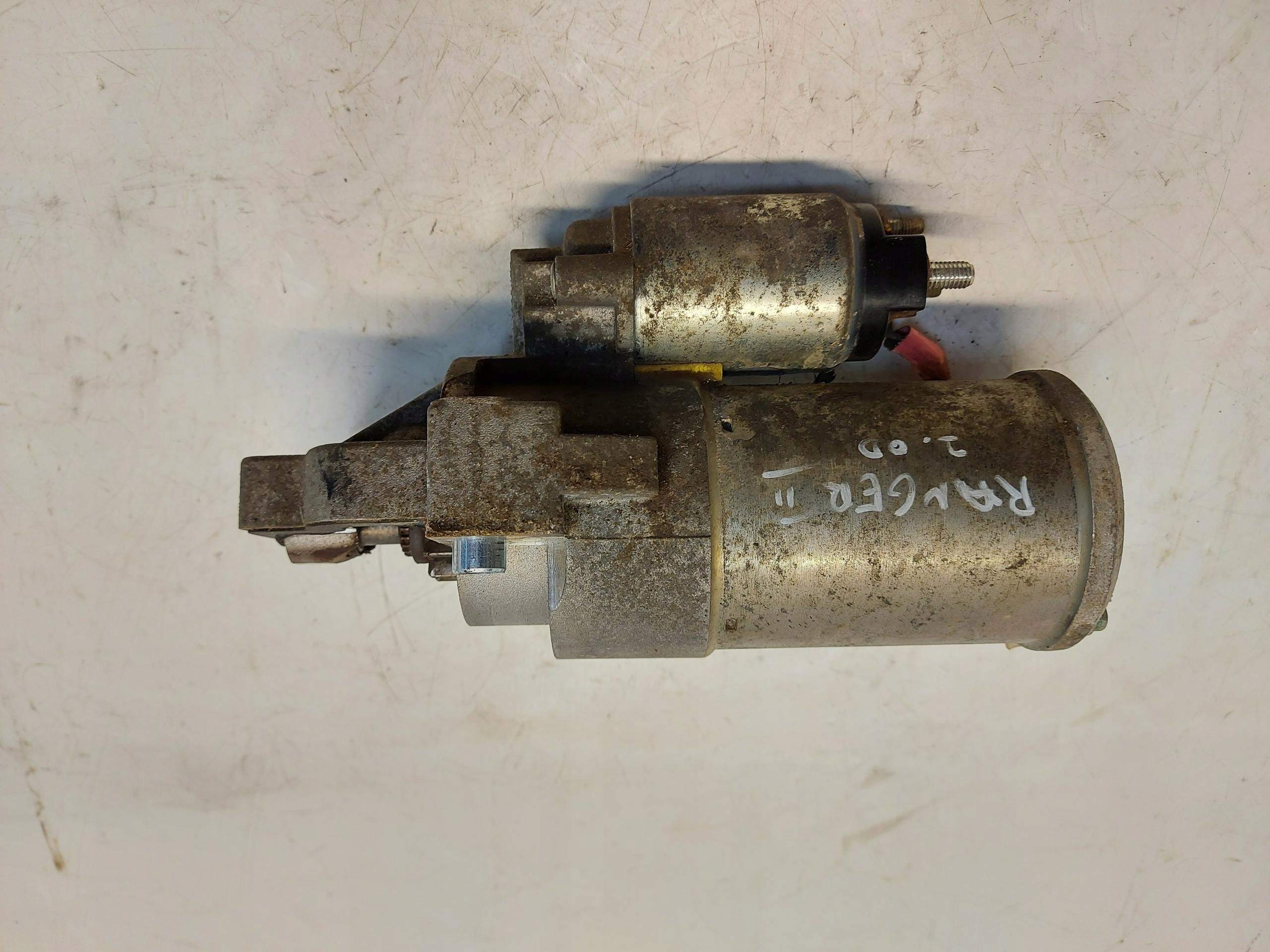 Ford Ranger VI 6 XLT 2023r starter JB3T-11000-BD