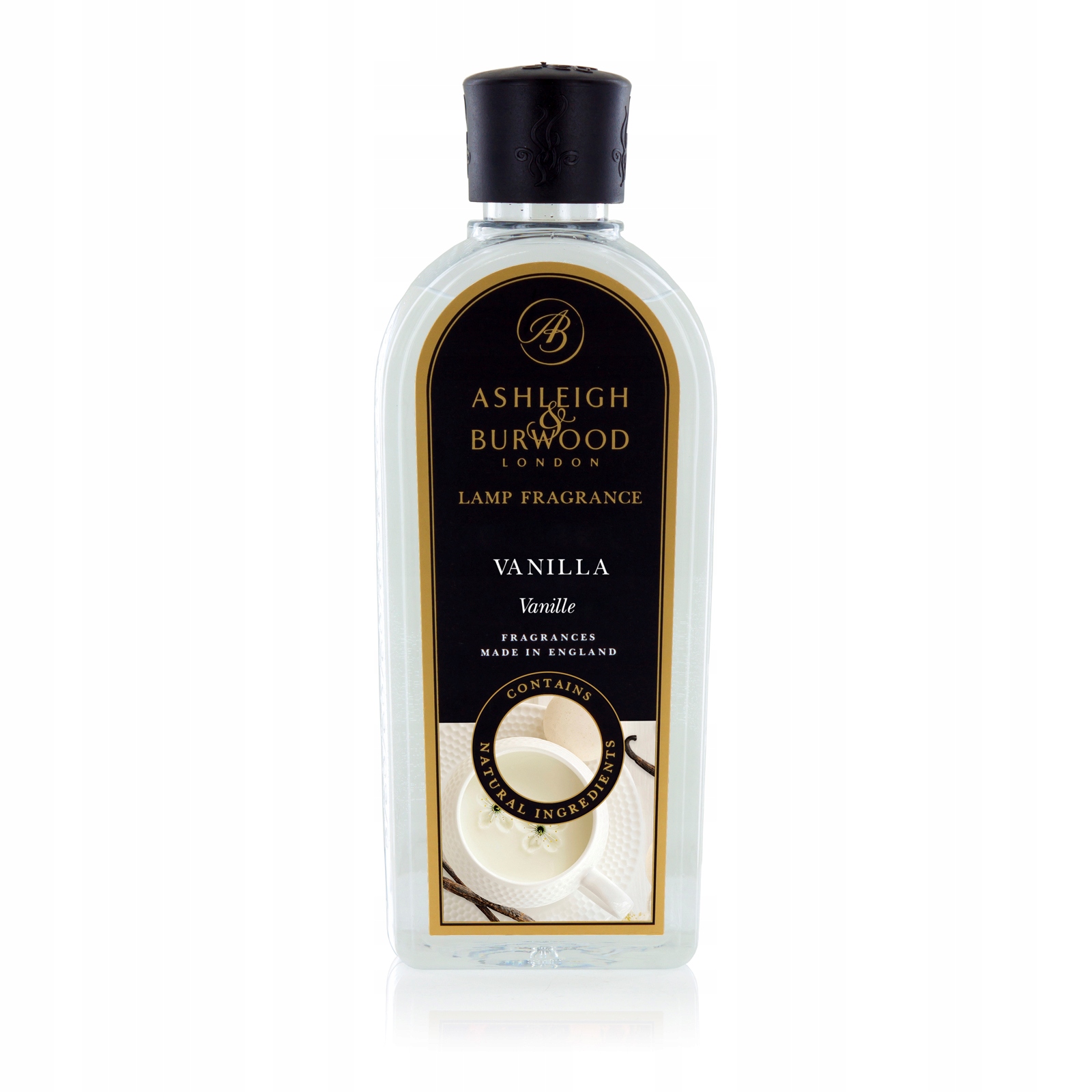 

Olejek do Lampy Katalitycznej 500ml Wanilia