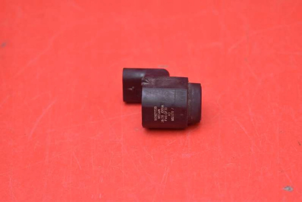 Sensor Parken heck PDC 28438 JD00A NISSAN QASHQAI 1 und J10 07-10