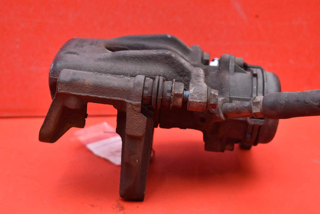 caliper brake left rear part MERCEDES CLA C117 2.0 CGI 211 KM 4MATIC 13-16