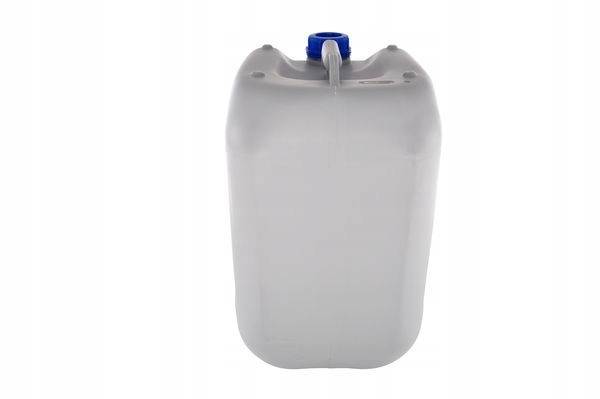 Płyn hamulcowy DOT4 (20L) [dry (suchy): 265°C, wet (mokry): 165°C, lepkość: Klasa DOT 4