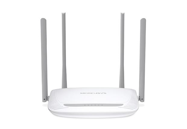 

Router Mercysys MW325R