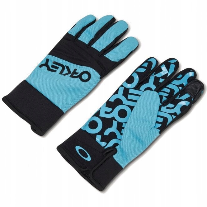 Oakley Rękawice Męskie "Factory Pilot Core Glove" r.M -30%