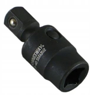 

Jonnesway Przegub Udarowy Kulowy Kulisty 1/4"