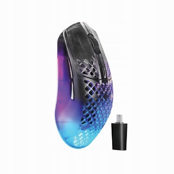 Aerox 3 Wl Gen 2 Shadow 62717