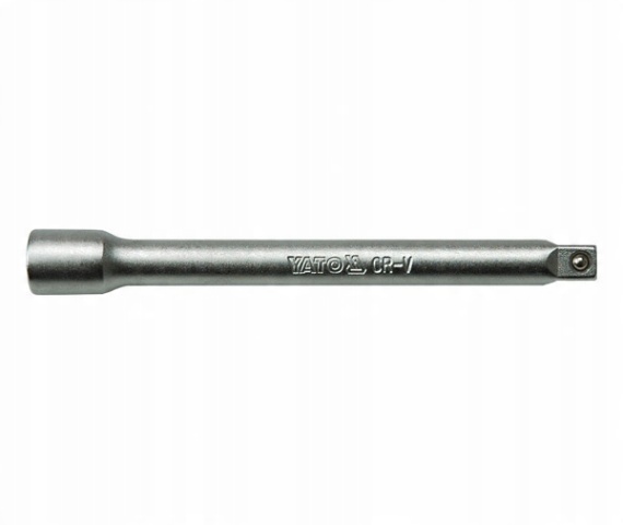 

Przedłużka nasadowa Yato YT-1247 1/2" 127mm