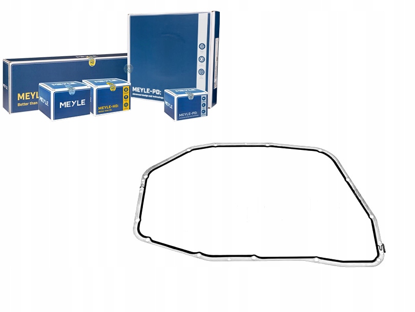 Mey100 140 0002 УЩІЛЬНЮВАЧ КОРОБКИ VW