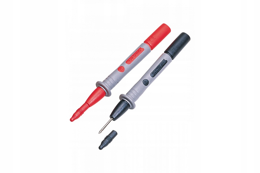 

Końcówka pomiarowa do miernika Cem FC-210 2szt.