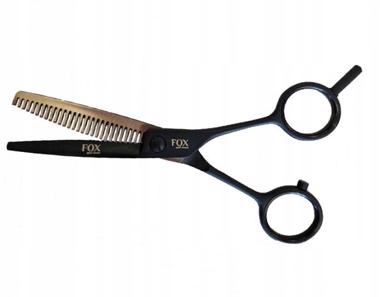 Fox Klasické Kadeřnické Degustace 5.5''