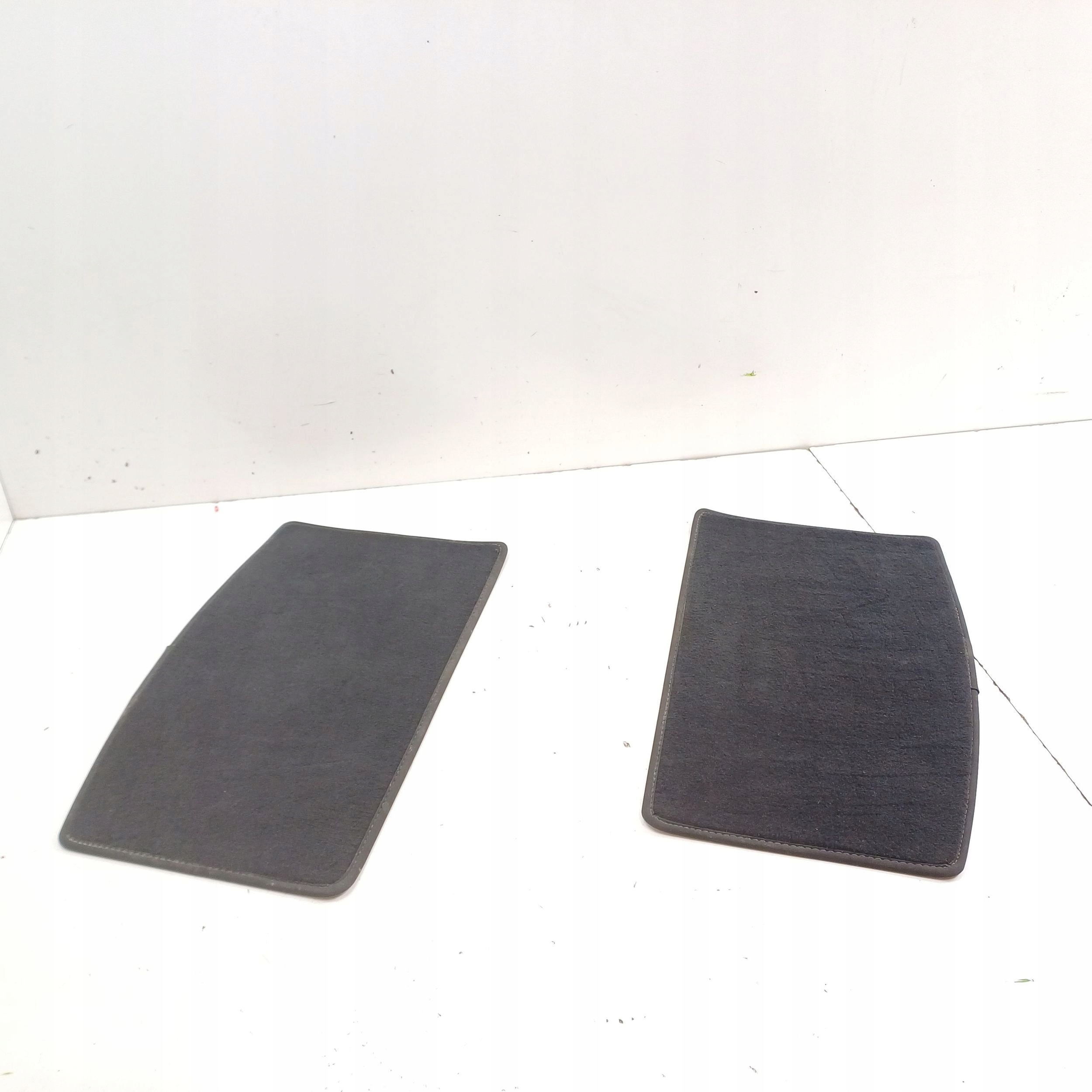 PORSCHE PANAMERA (970) 2015 комплект 3C0864523