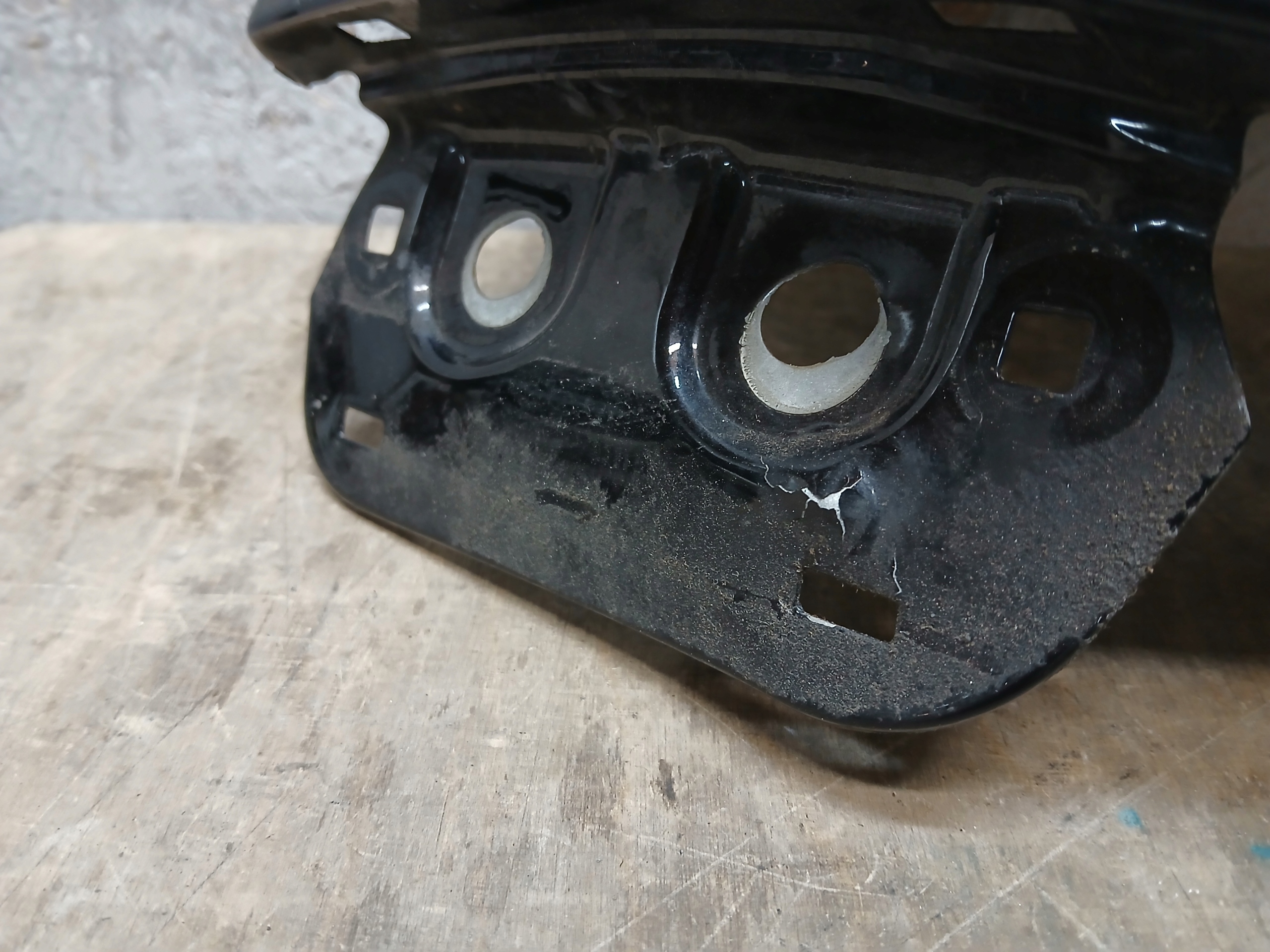 parafango Anteriore sinistra VW TIGUAN e 1 5N0 07-15