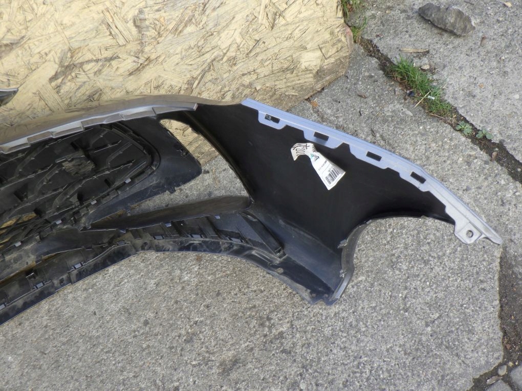 MG 3 MG3 2024- without KAMERY front bumper