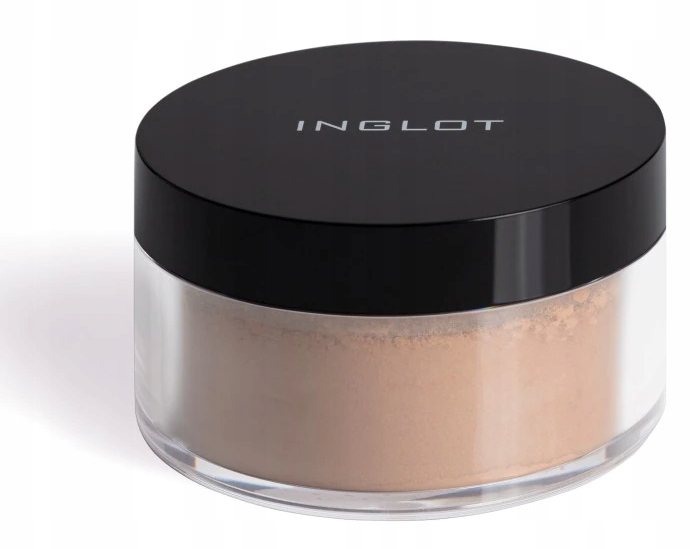 Inglot Puder Sypki Perfect Finish nr 04 23g