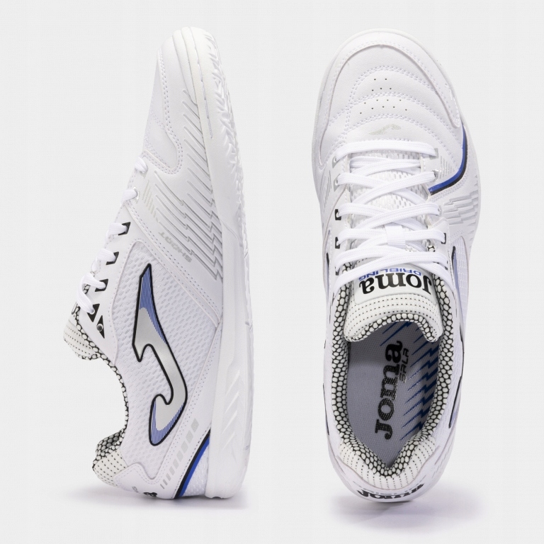 BUTY HALOWE JOMA DRIBLING 2402 FUTSAL rozm. 41 Marka Joma